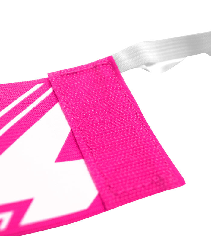 Kapitänsbindenset Set Fascia Capitano