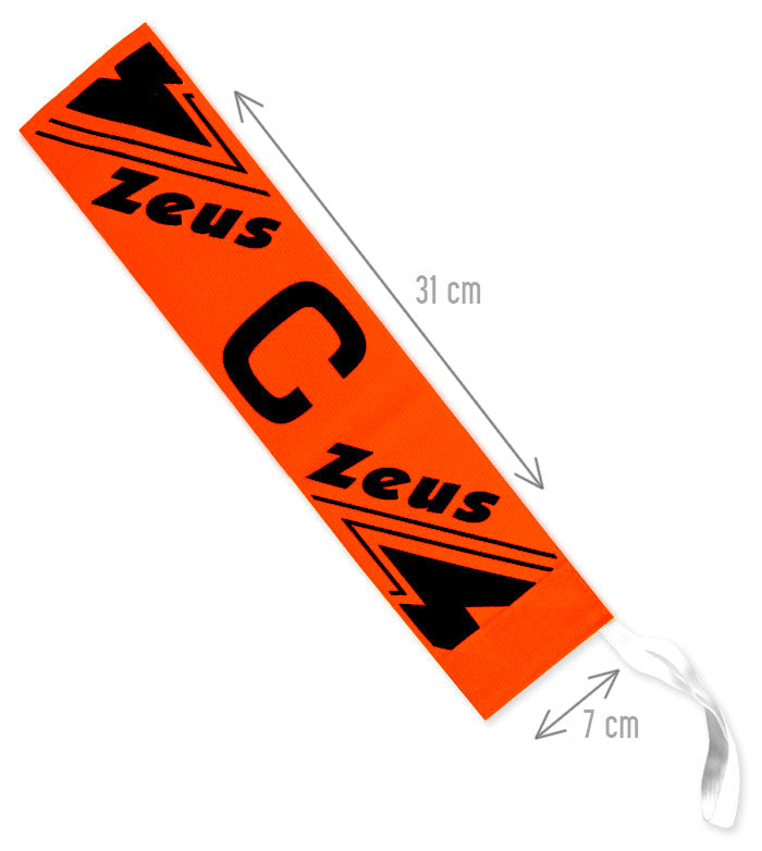 Kapitänsbindenset Set Fascia Capitano