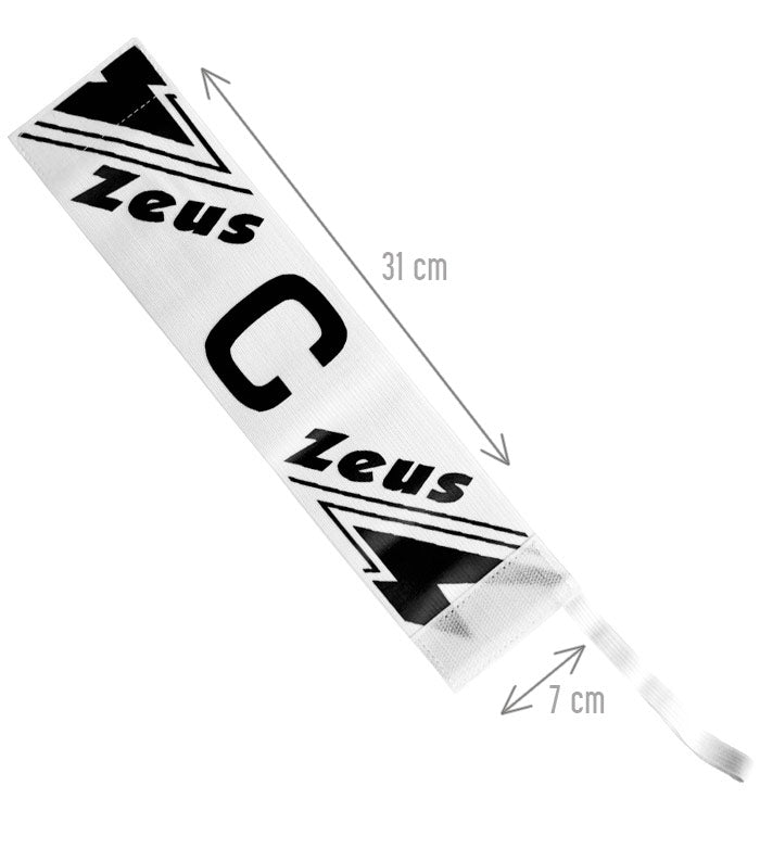 Kapitänsbindenset Set Fascia Capitano