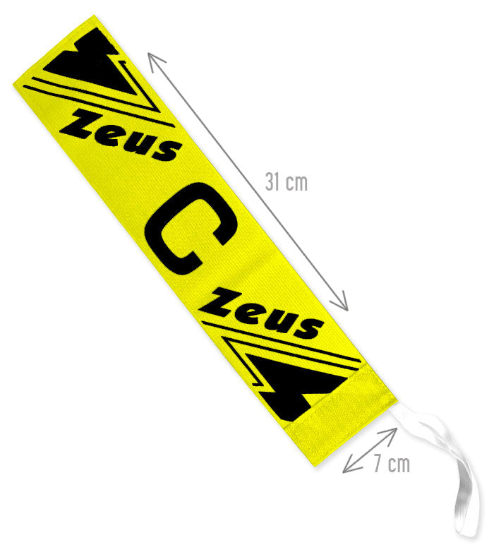 Kapitänsbindenset Set Fascia Capitano