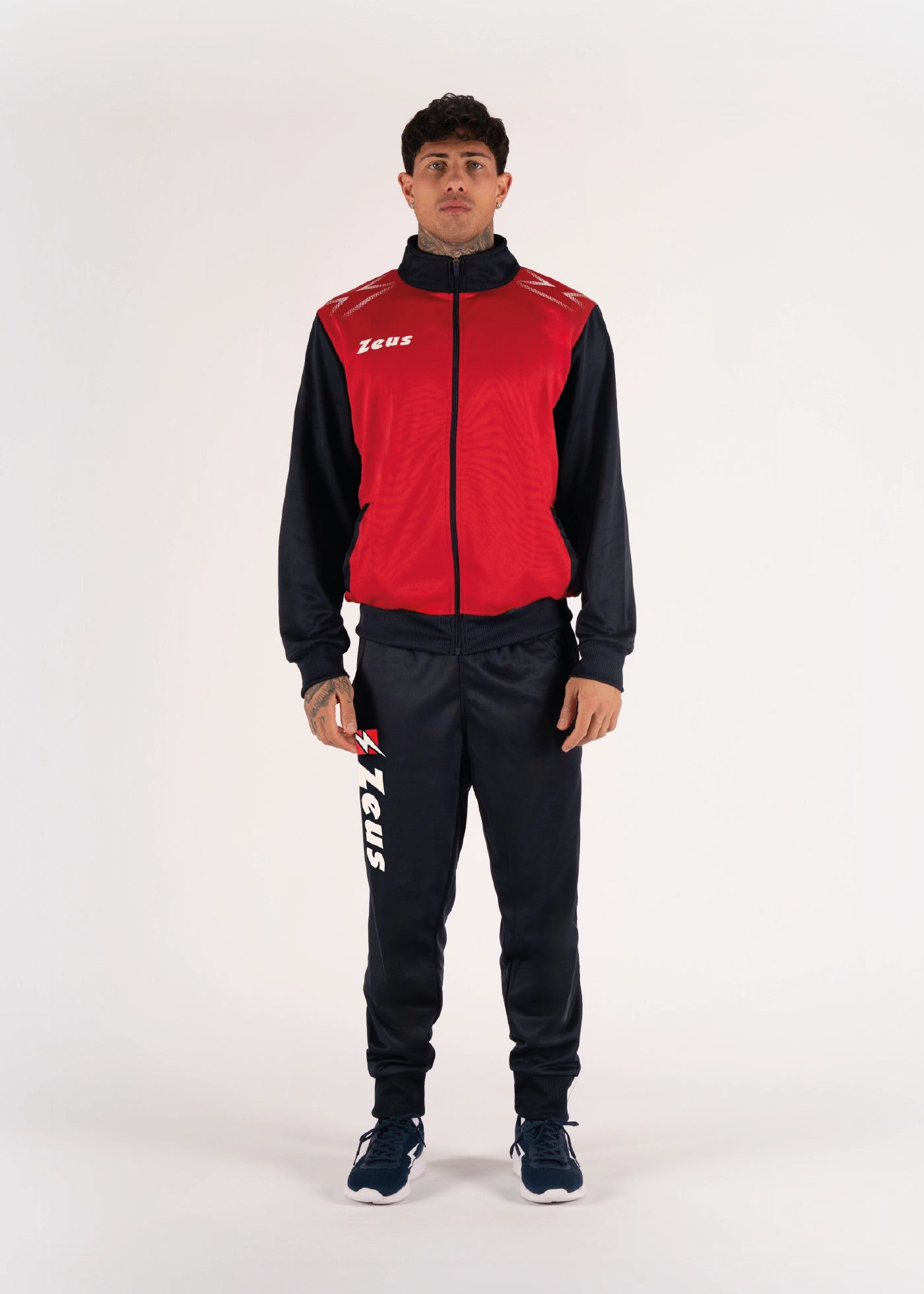 #farbe_navy blau-rot