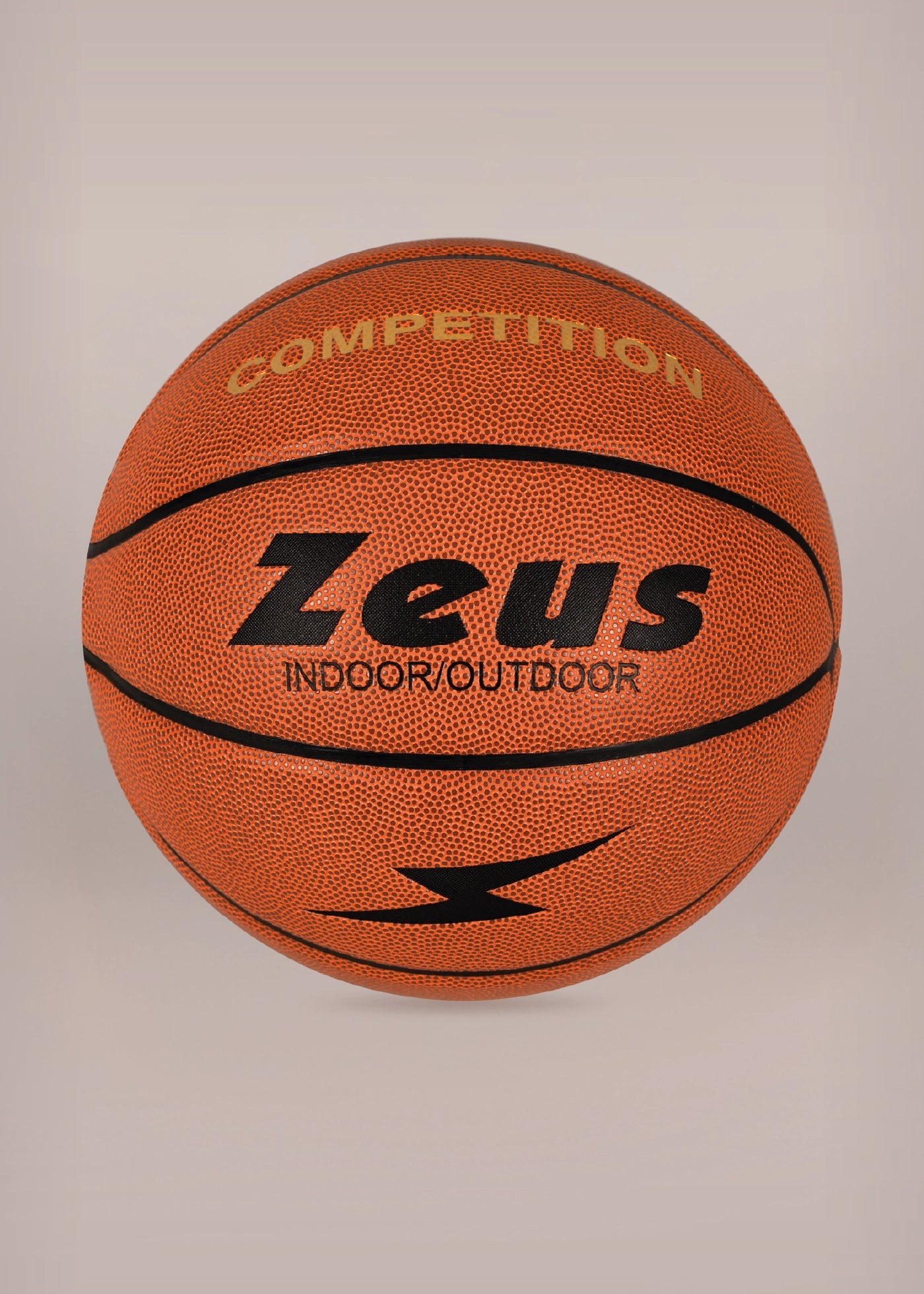 Pallone Basketball Competition PU