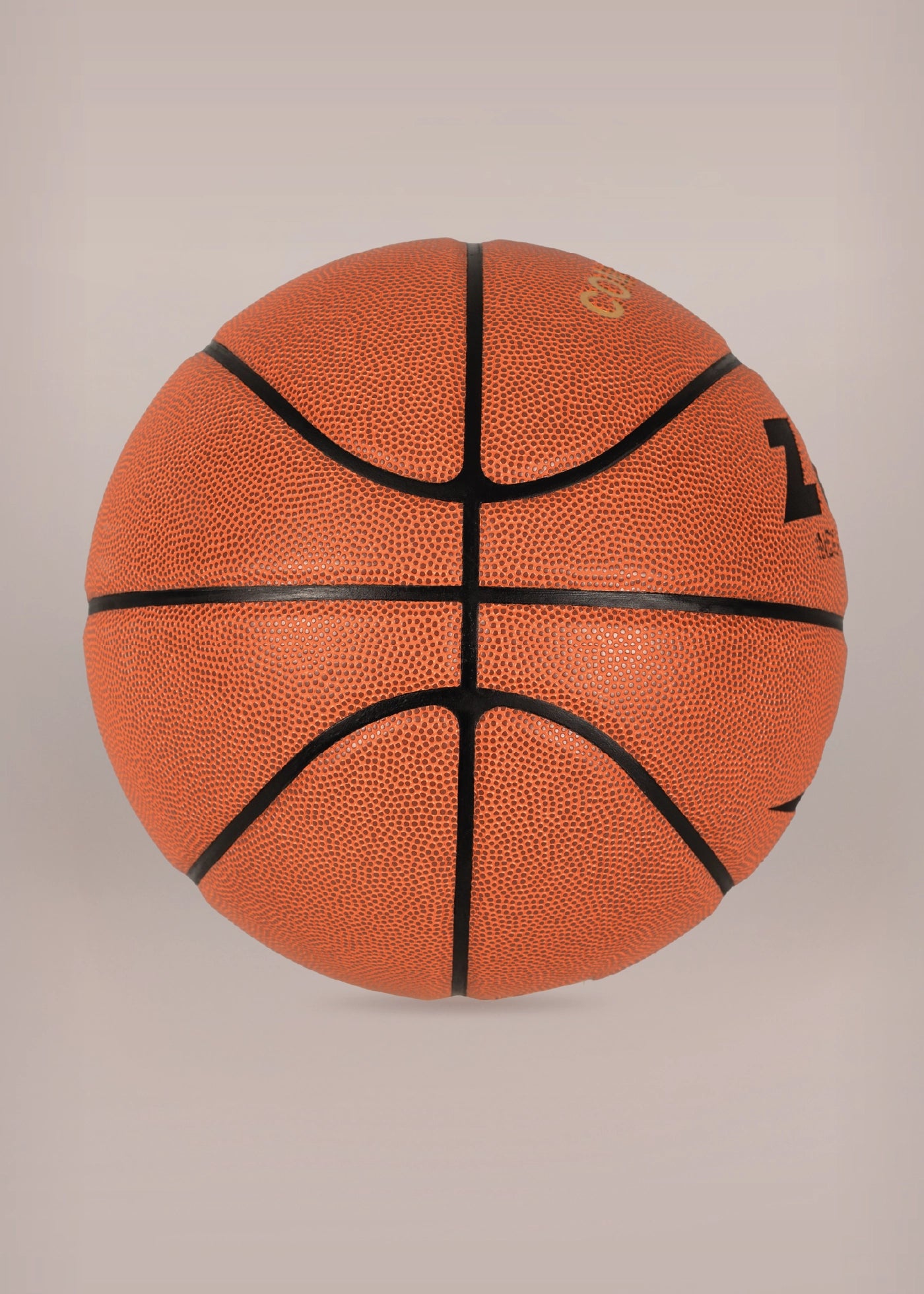 Pallone Basketball Competition PU