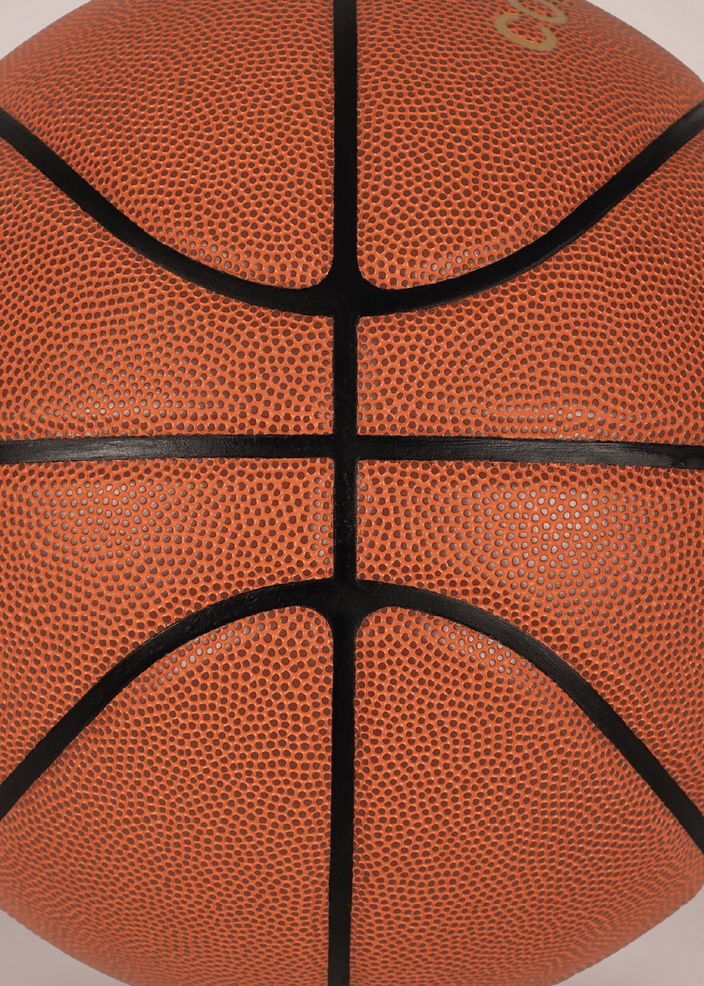 Pallone Basketball Competition PU