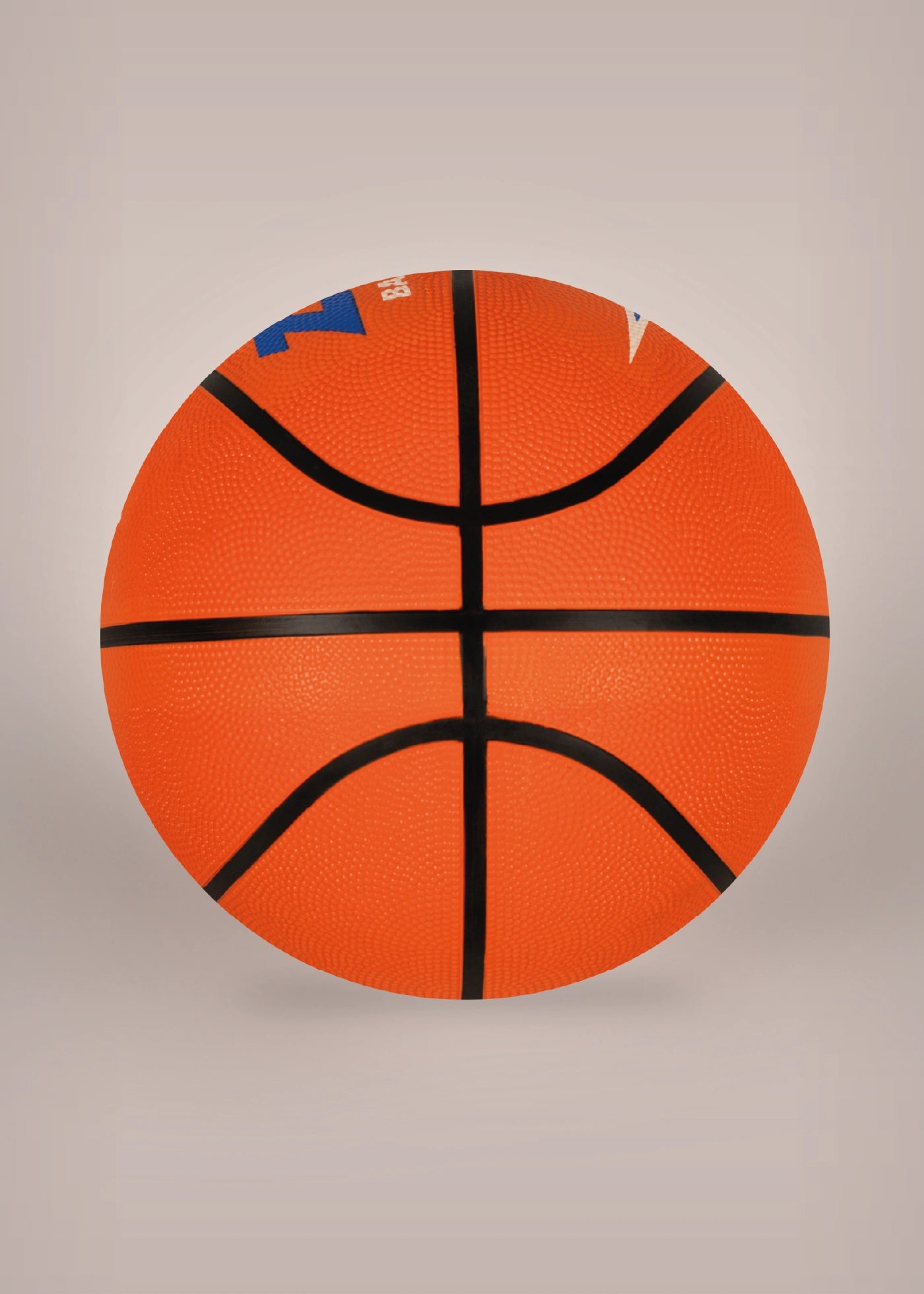 Pallone Basketball Gomma