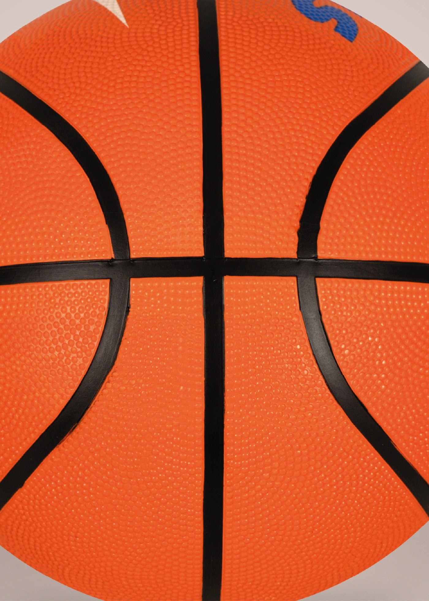 Pallone Basketball Gomma