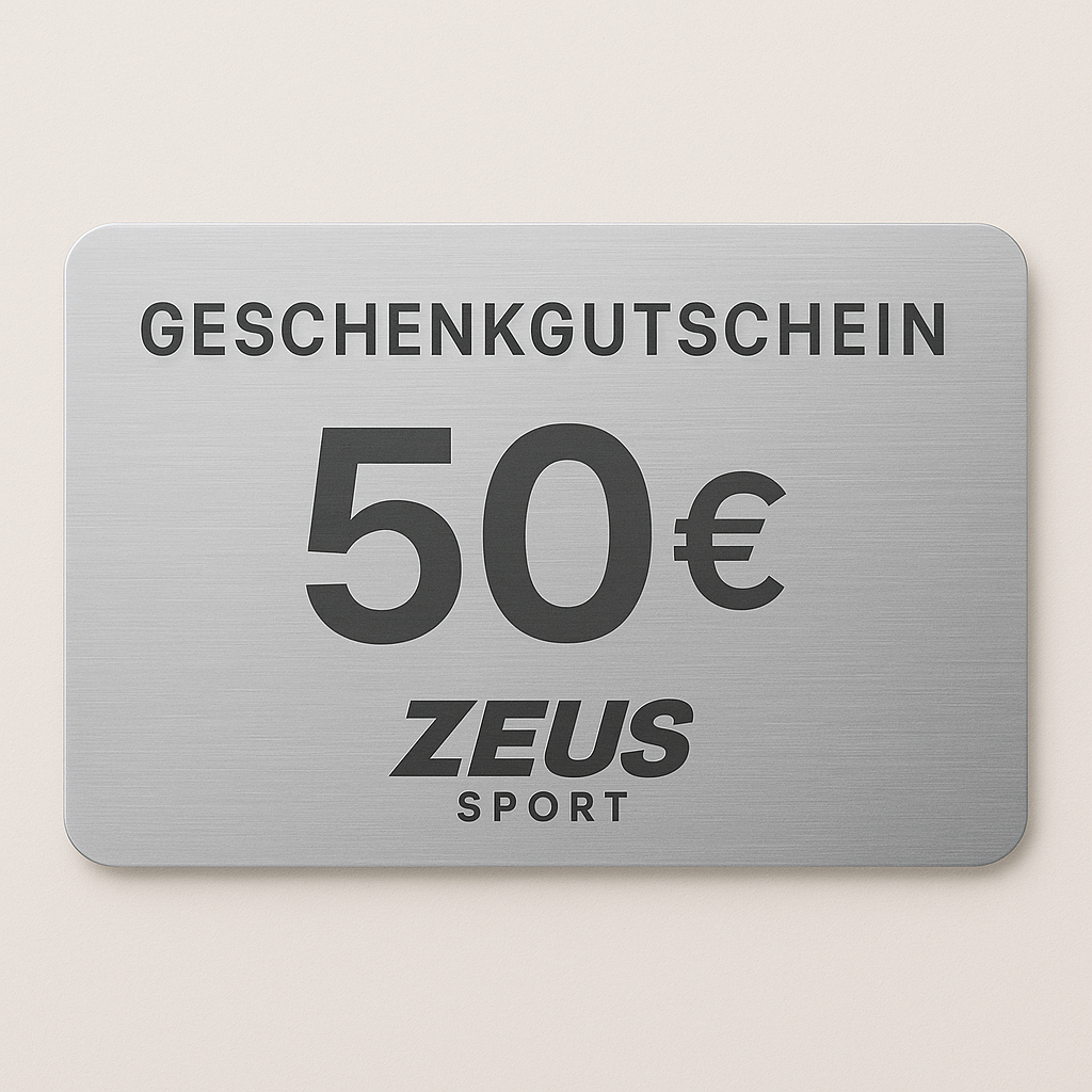 Zeusport Germany Gutscheine
