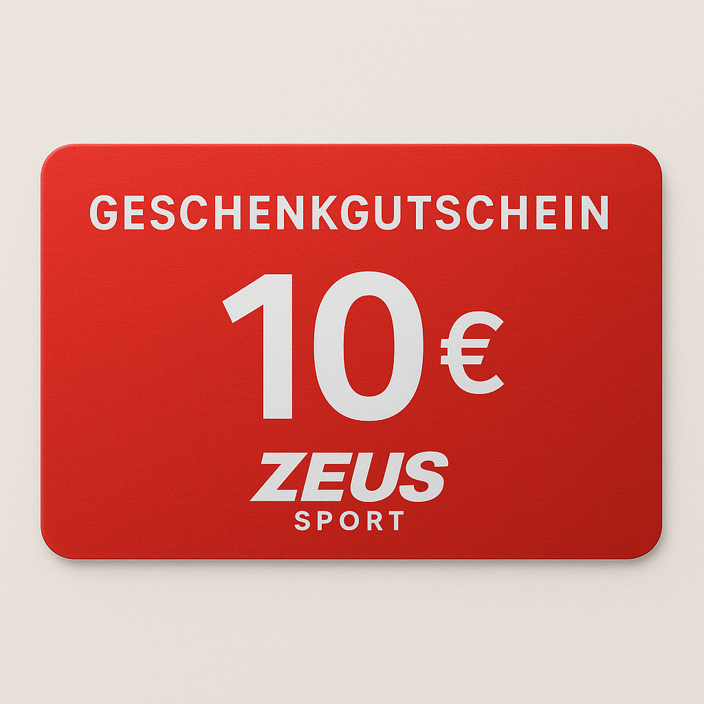 Zeusport Germany Gutscheine