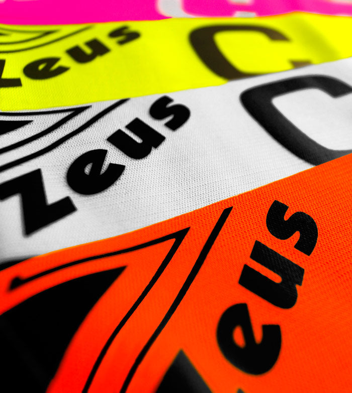 Kapitänsbindenset Set Fascia Capitano