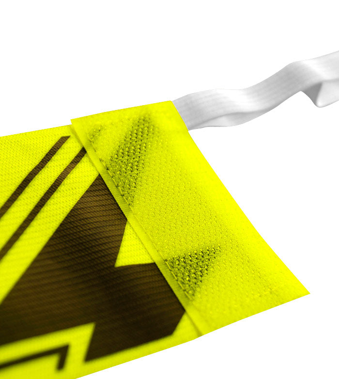 Kapitänsbindenset Set Fascia Capitano