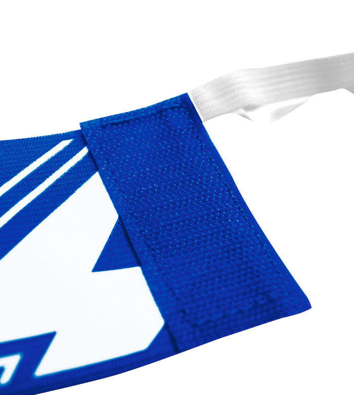 Kapitänsbindenset Set Fascia Capitano