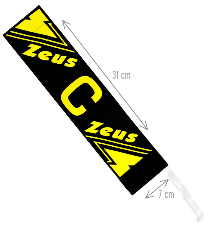 Kapitänsbindenset Set Fascia Capitano