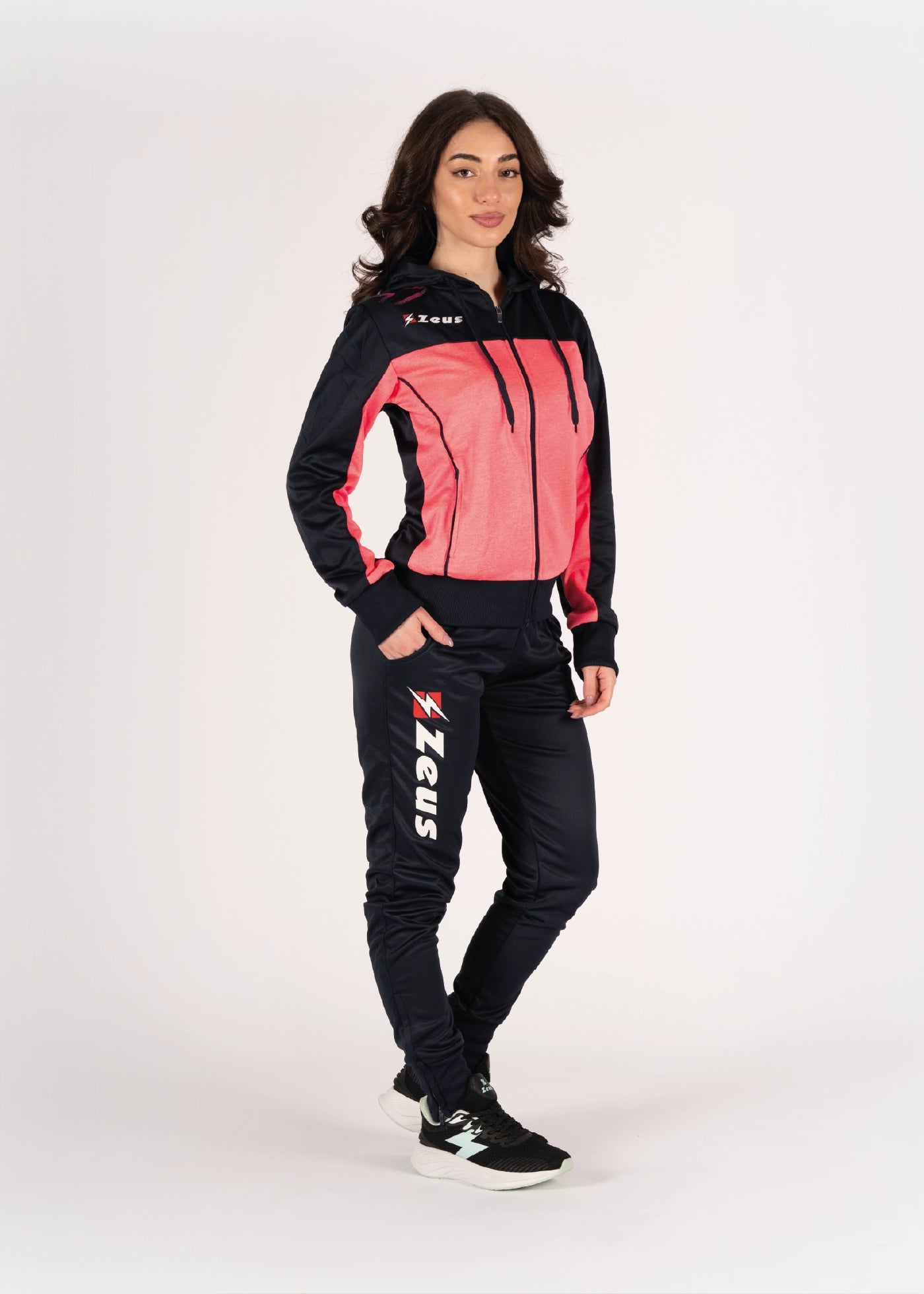 #farbe_neon pink-navy blau