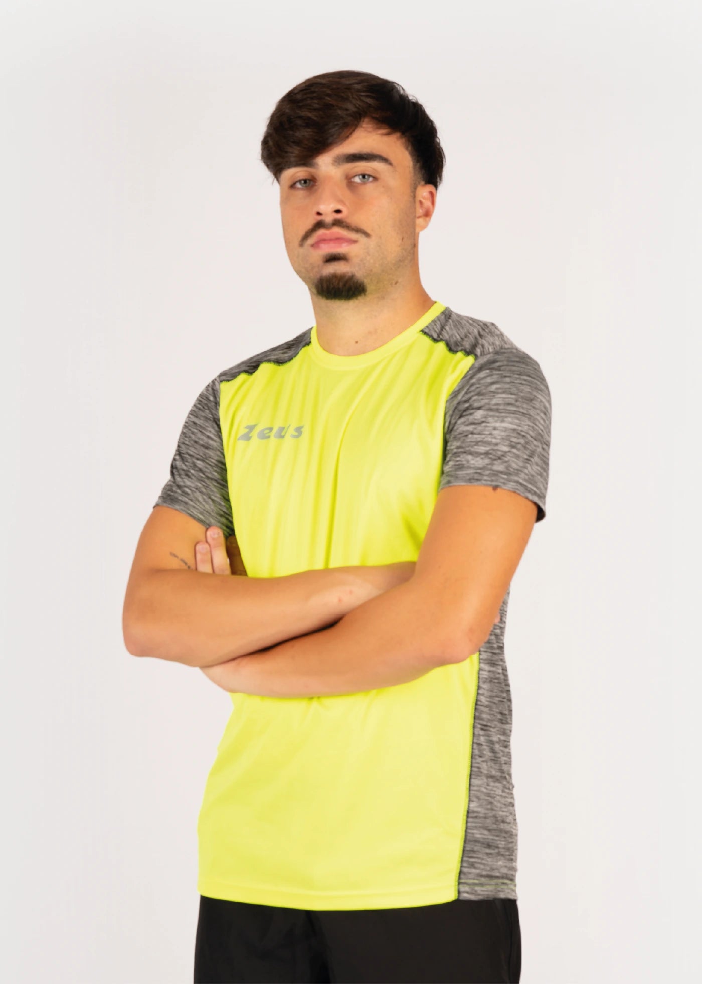 #farbe_neon gelb-grau