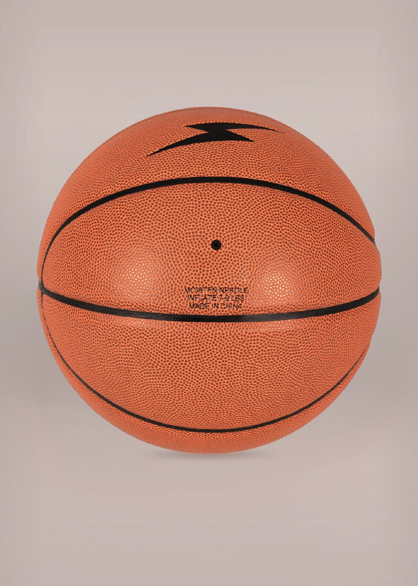 Pallone Basketball Competition PU