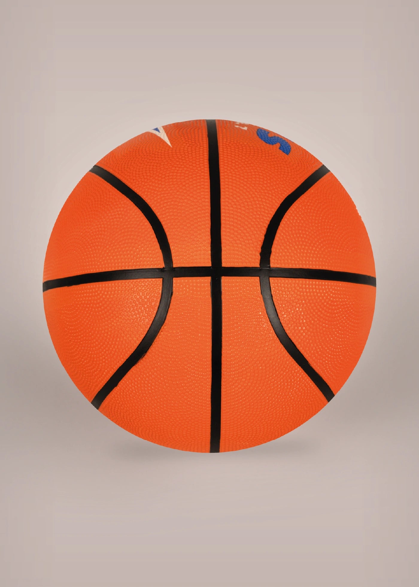 Pallone Basketball Gomma