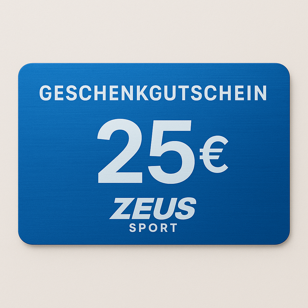 Zeusport Germany Gutscheine